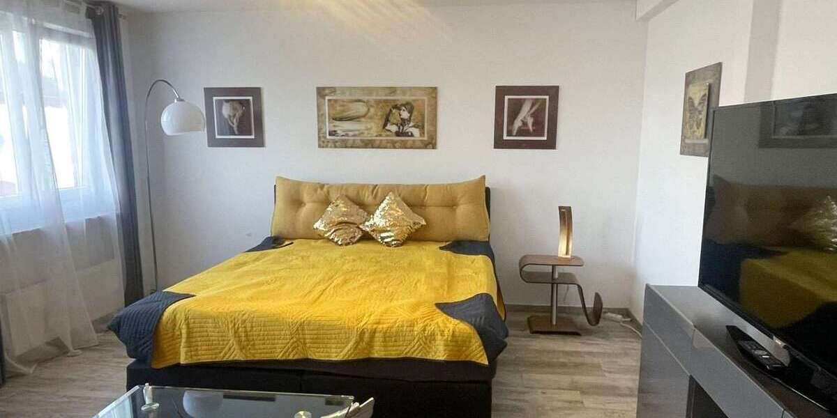 Wohnen auf Zeit in Leverkusen 1.570 € 2 zimmer