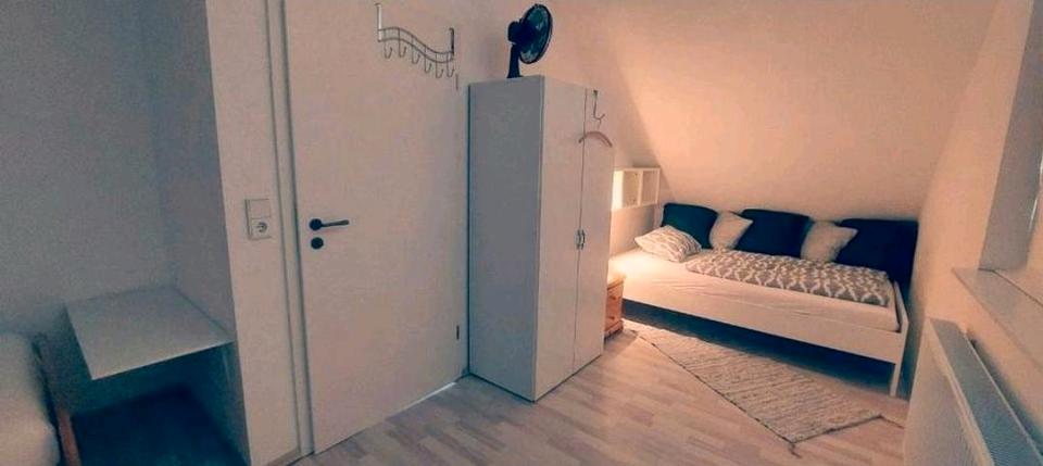 2 Zimmer Wohnung mit Pferdestall 2 zimmer