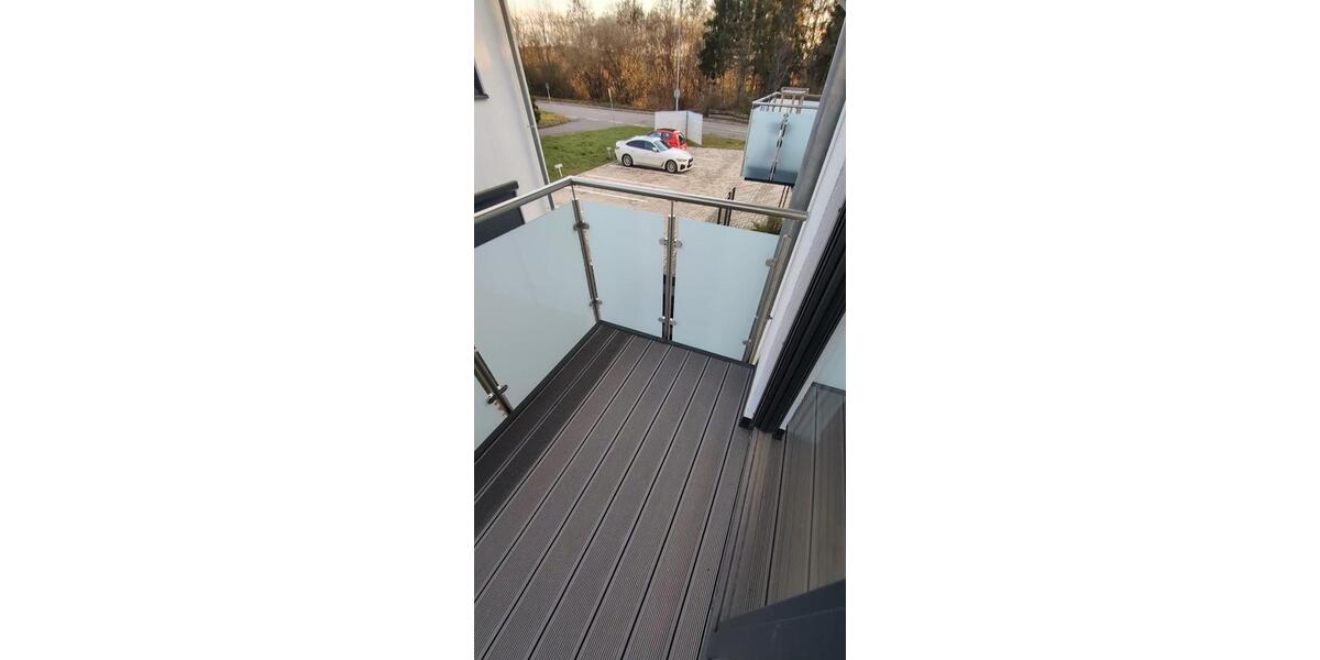 Etagenwohnung Walldürn - 2 Zimmer, 72 m&sup2;, 800&euro; | Angebot:24831467