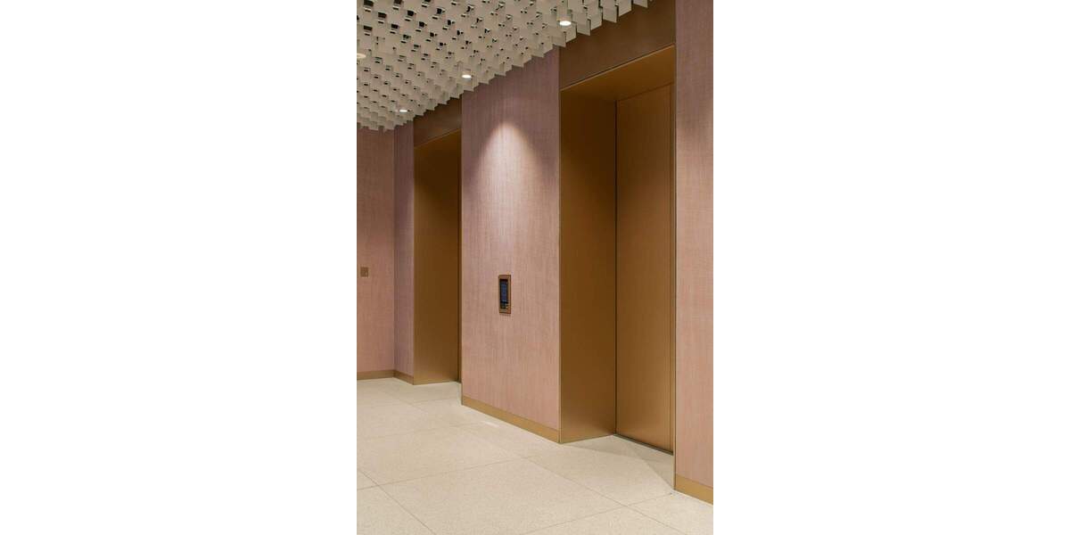 Etagenwohnung Frankfurt am Main Innenstadt - 2 Zimmer, 51 m&sup2;, 1.790&euro; | Angebot:25277932