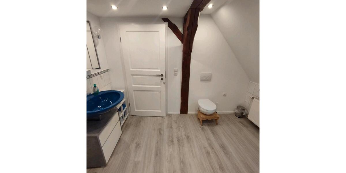 Wohnen auf Zeit Boizenburg/Elbe Elbe - 2 Zimmer, 18 m&sup2;, 40&euro; | Angebot:24409042