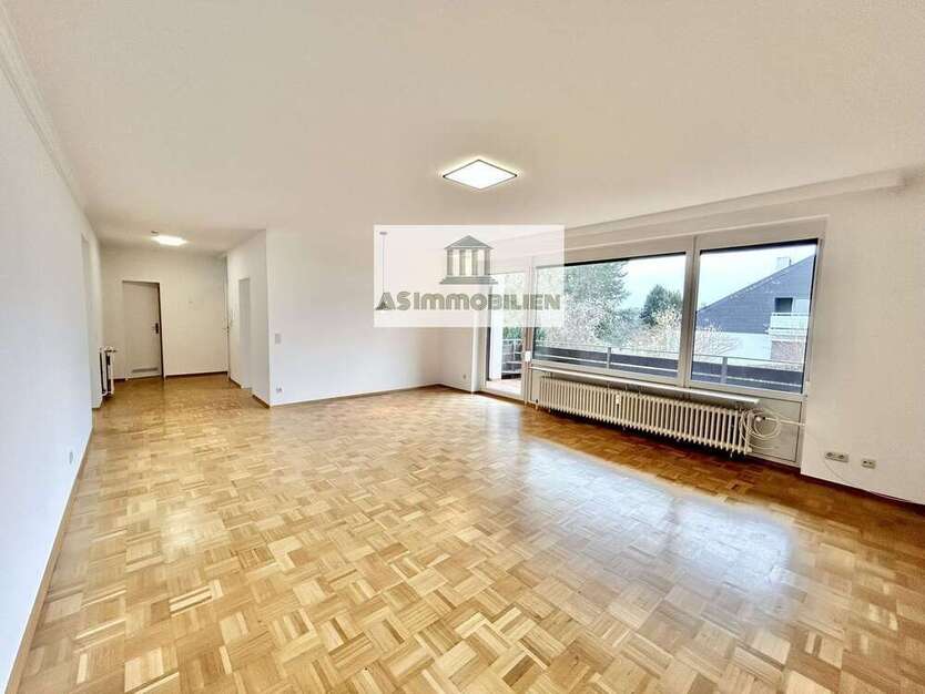 Wohnung zum Mieten in Walluf 1.460 € 108 m²