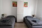 SchönebeckMonteurwohnungFerienwohnungPensionUnterkunft Zimmer 3 zimmer
