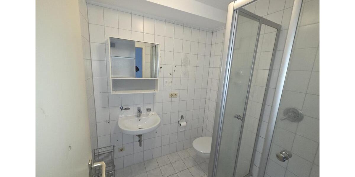 1-Zimmer-Appartement in Gundelfingen-Wildtal ab sofort 1 zimmer