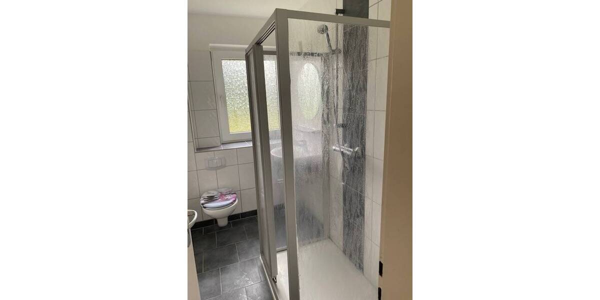 Etagenwohnung Clausthal-Zellerfeld Zellerfeld - 3 Zimmer, 52 m&sup2;, 315&euro; | Angebot:26569136