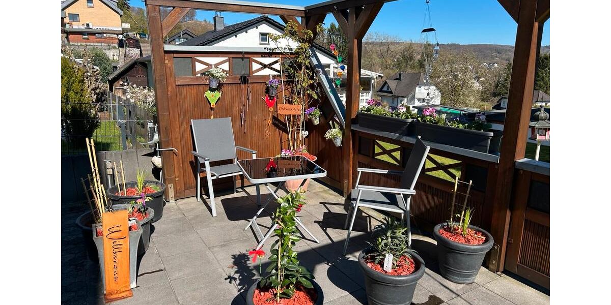 Wohnen auf Zeit Arnsberg Oeventrop - 1 Zimmer, 50 m&sup2;, 59&euro; | Angebot:22882570