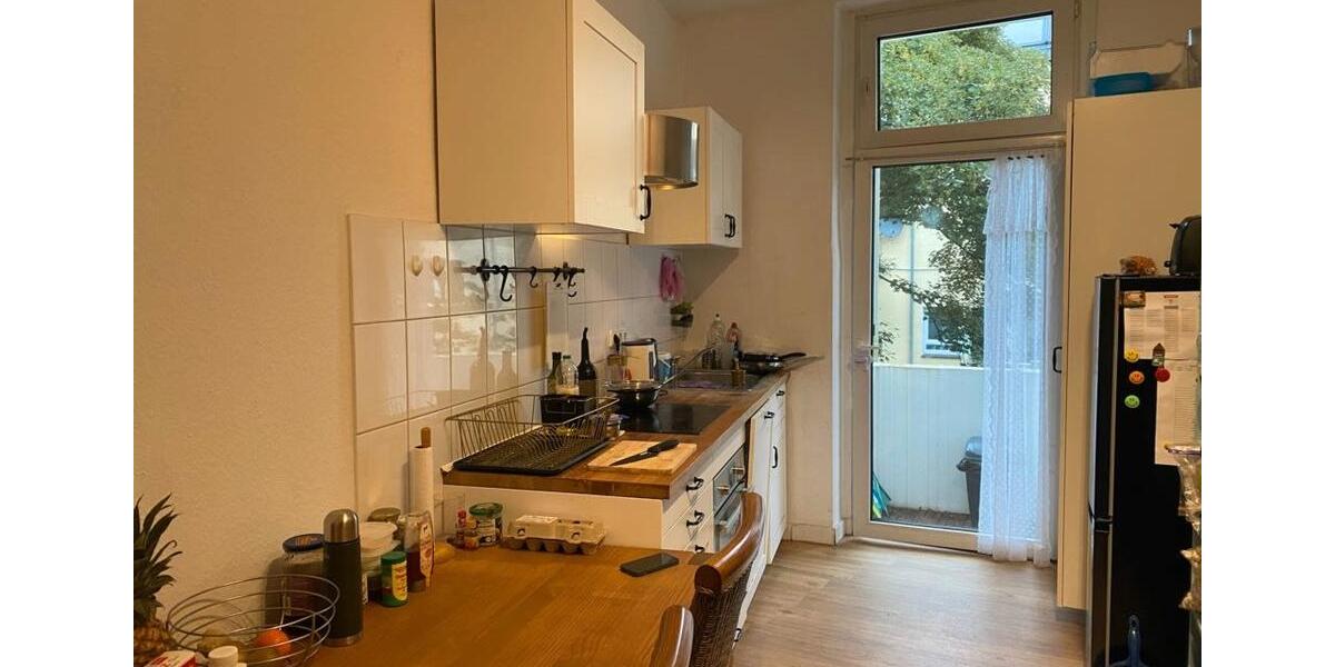 Wohnen auf Zeit Dortmund Innenstadt Ost - 1 Zimmer, 20 m&sup2;, 465&euro; | Angebot:26194553
