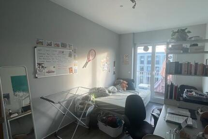 Wohnen auf Zeit Konstanz - 1 Zimmer, 14 m&sup2;, 598&euro; | Angebot:24837589