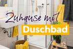 Etagenwohnung Magdeburg Ottersleben - 2 Zimmer, 46 m&sup2;, 297&euro; | Angebot:26230631