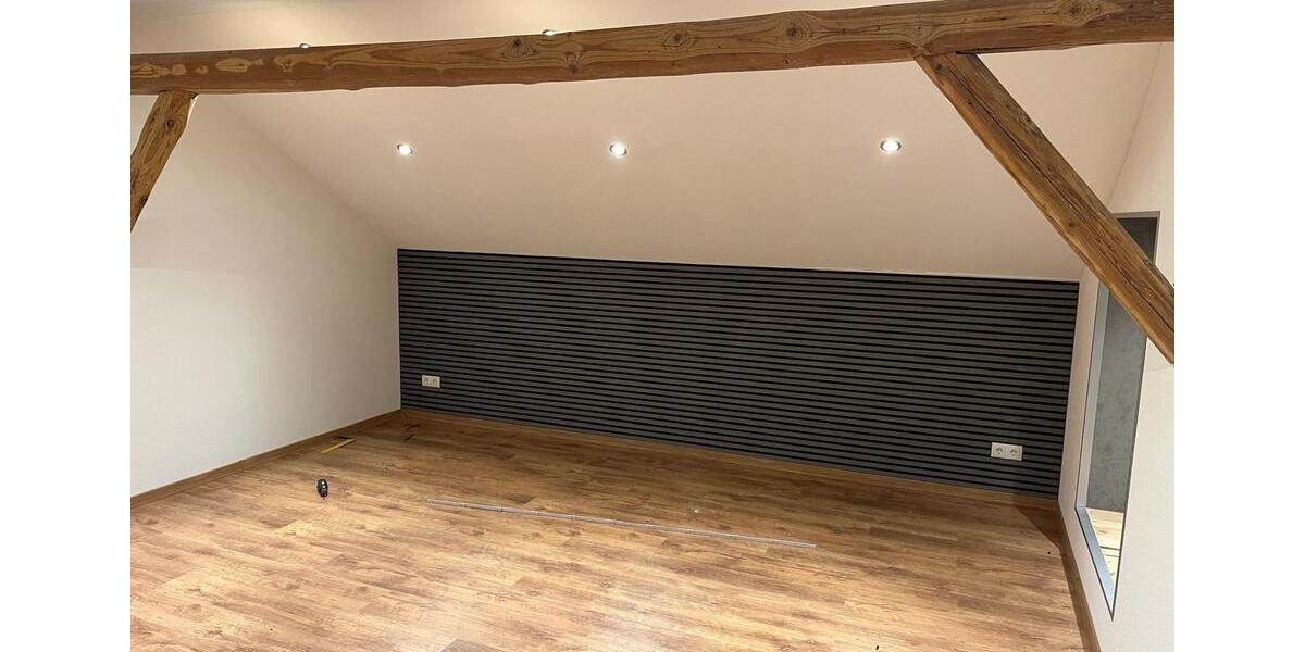 Etagenwohnung Rimbach - 3 Zimmer, 145 m&sup2;, 990&euro; | Angebot:24842149