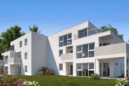 Wohnung Ingolstadt Josephviertel - 2 Zimmer, 76 m&sup2;, 1.090&euro; | Angebot:27069275