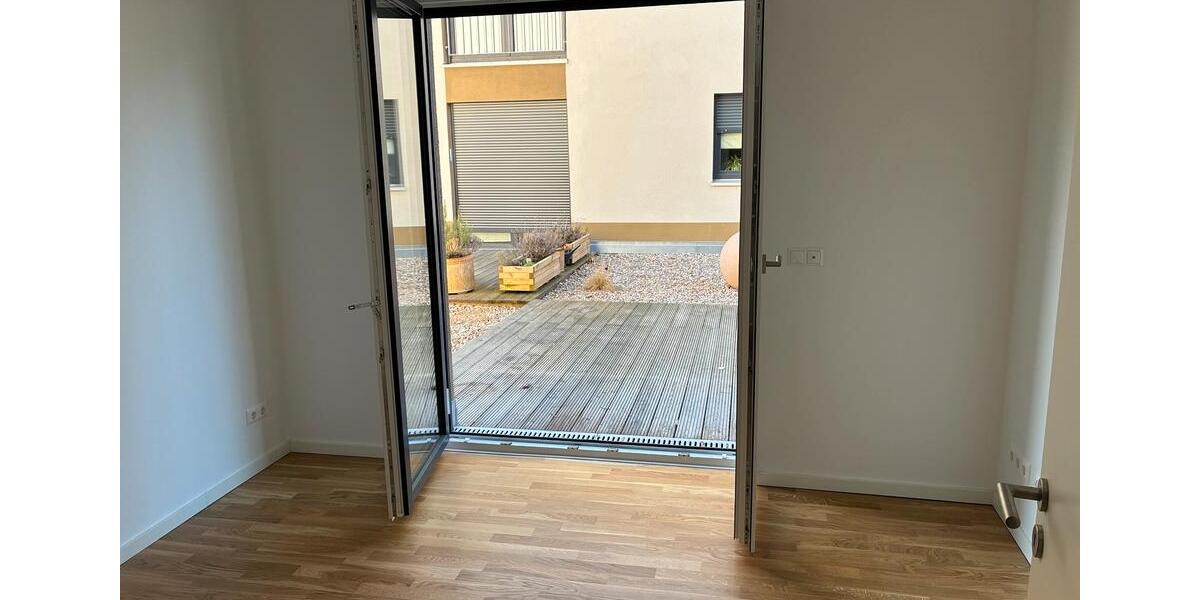 Erdgeschoßwohnung Bad Saarow - 2 Zimmer, 62 m&sup2;, 1.200&euro; | Angebot:25384207