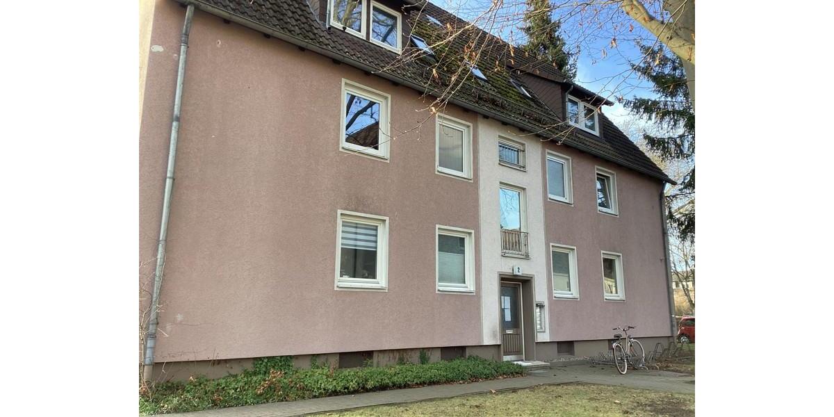 Erdgeschoßwohnung Göttingen Grone - 3 Zimmer, 61 m&sup2;, 653&euro; | Angebot:26257862