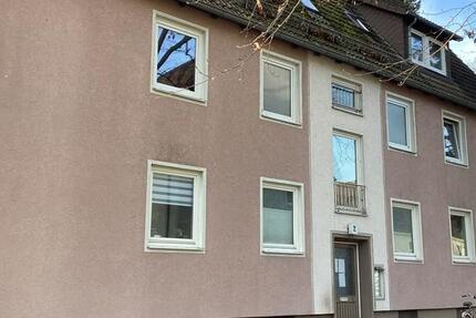 Wohnung Göttingen Grone - 3 Zimmer, 61 m&sup2;, 653&euro; | Angebot:26257862