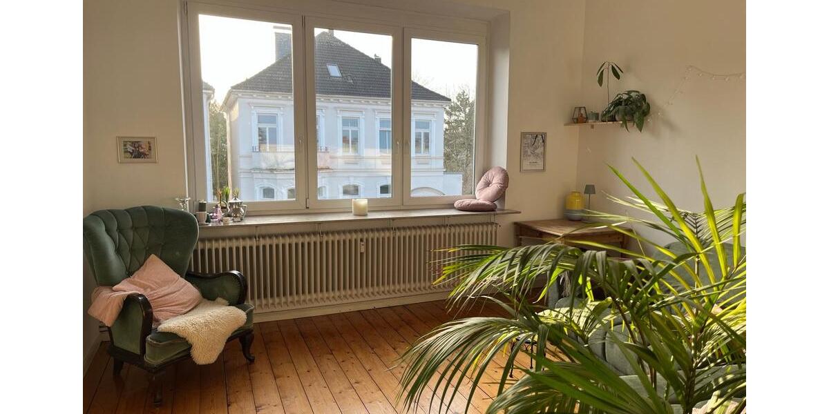 Wohnen auf Zeit Oldenburg Ziegelhof - 5 Zimmer, 104 m&sup2;, 1.330&euro; | Angebot:26679998