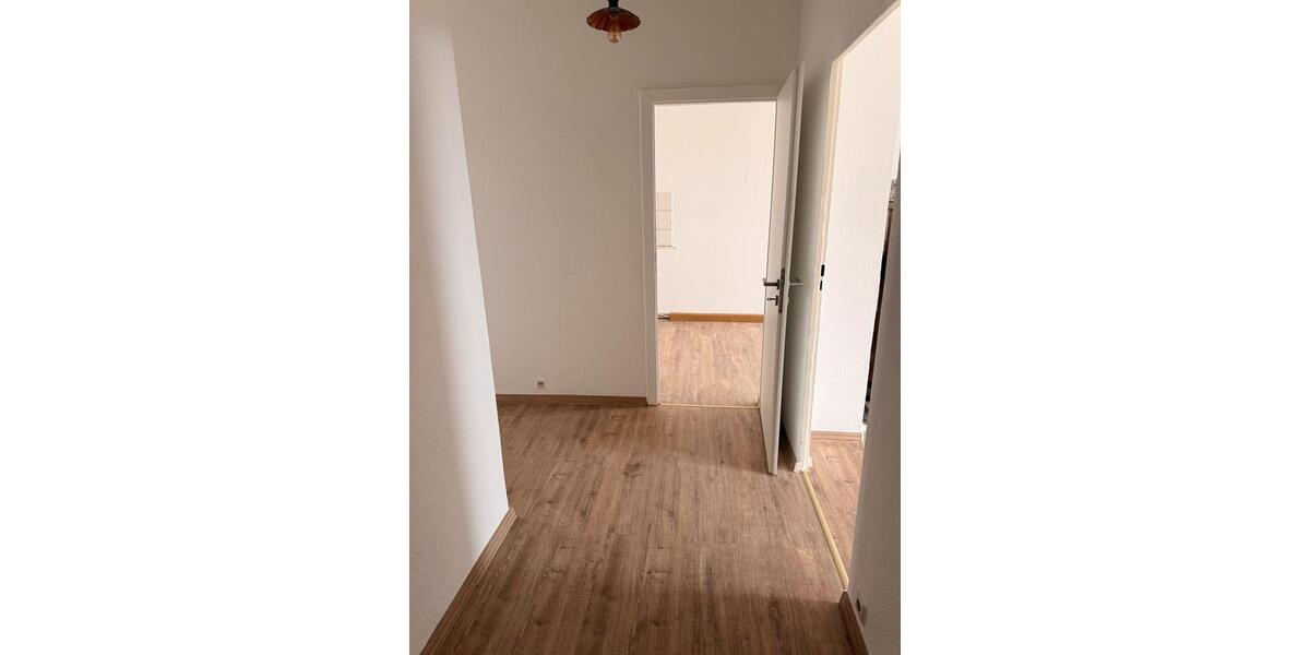 Etagenwohnung Malchin - 2 Zimmer, 54 m&sup2;, 385&euro; | Angebot:24729211