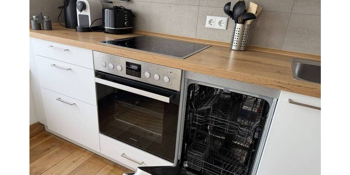 Etagenwohnung Schönefeld - 2 Zimmer, 55 m&sup2;, 1.000&euro; | Angebot:26554835