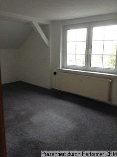 Büroeinheit im Dachgeschoss - Villa in Bad Freienwalde zimmer