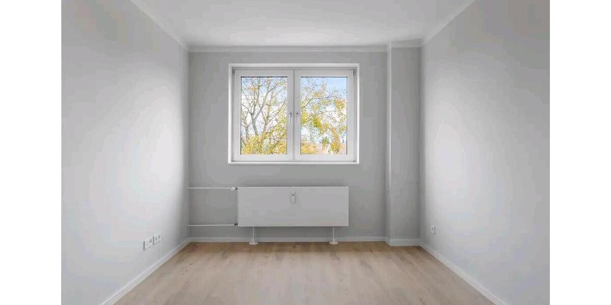 Etagenwohnung Mölln - 4 Zimmer, 96 m&sup2;, 1.116&euro; | Angebot:26491579
