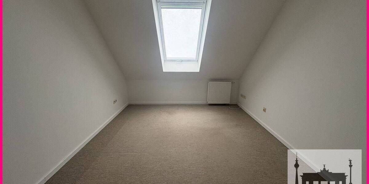 Doppelhaushälfte Berlin Mahlsdorf - 5 Zimmer, 109 m&sup2;, 1.799&euro; | Angebot:26192234