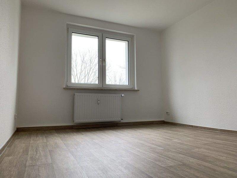 Gemütliche 4 Raumwohnung mit Balkon 4 zimmer