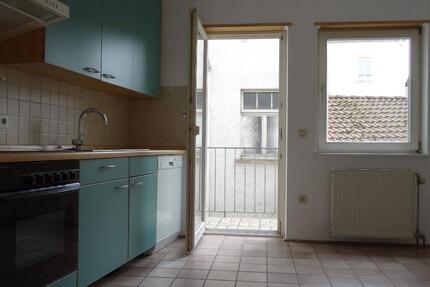 Kusel Stadtmitte 2 ZKB mit Einbauküche zu vermieten 2 zimmer