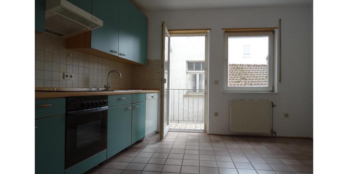 Kusel Stadtmitte 2 ZKB mit Einbauküche zu vermieten 2 zimmer