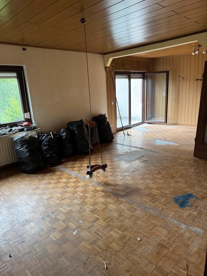 Wohnung in Weißenthurm