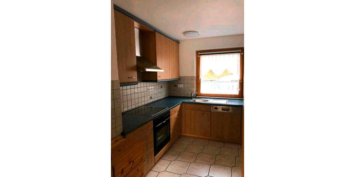 Erdgeschoßwohnung Wurmlingen - 3.5 Zimmer, 89 m&sup2;, 750&euro; | Angebot:26226359