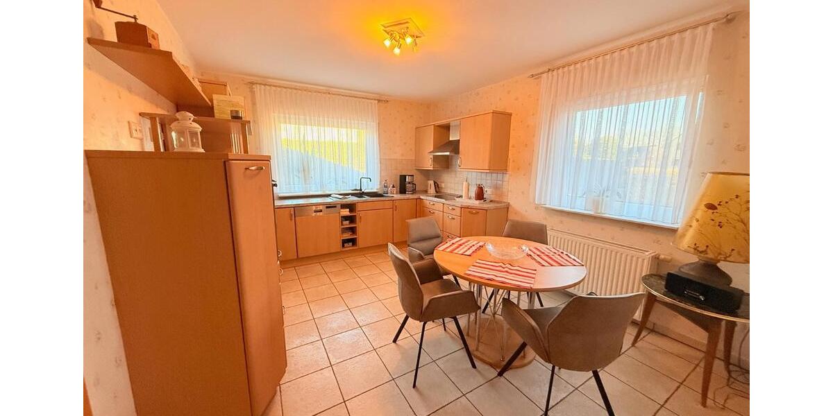 Bungalow Uchte - 6 Zimmer, 160 m&sup2;, 1.300&euro; | Angebot:26653262