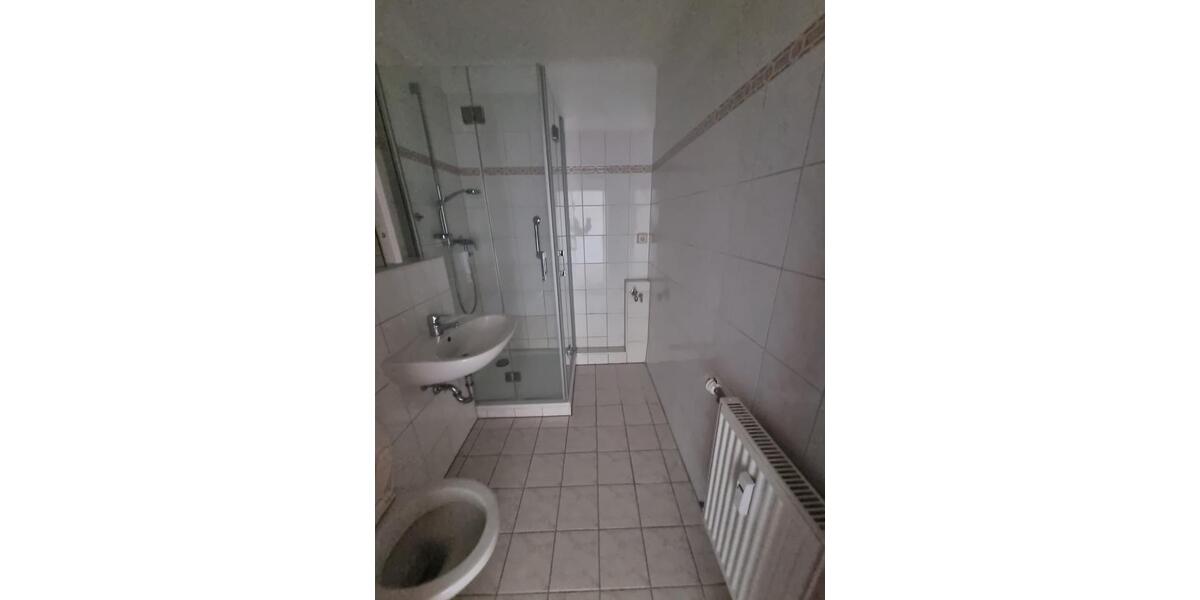 Etagenwohnung Waren (Müritz) - 3 Zimmer, 55 m&sup2;, 350&euro; | Angebot:26267407