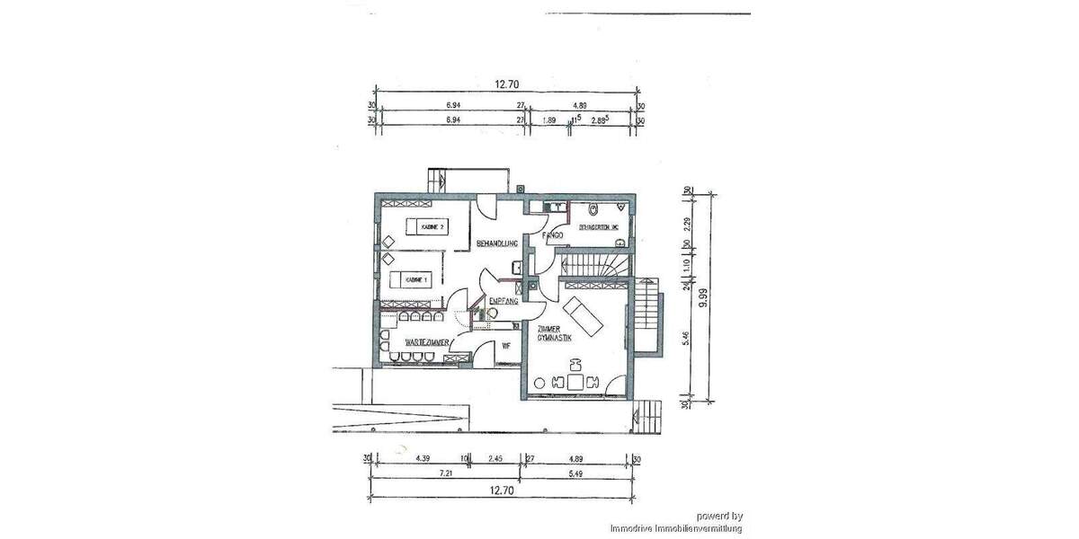 Gewerbeobjekt Westerheim - 750&euro; | Angebot:24156682