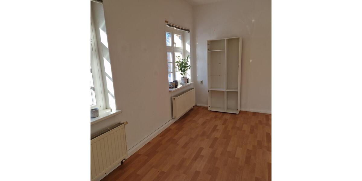 Etagenwohnung Johanngeorgenstadt - 3 Zimmer, 92 m&sup2;, 450&euro; | Angebot:24469696
