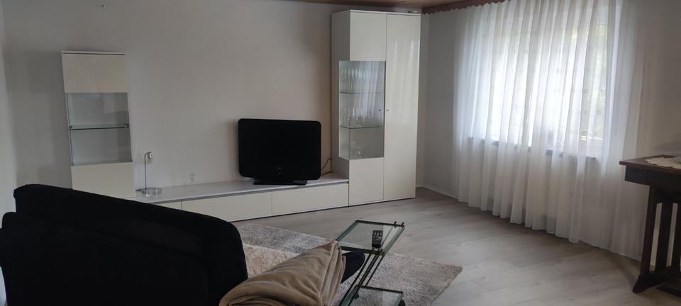 Erdgeschoßwohnung Bühl - 2 Zimmer, 60 m&sup2;, 500&euro; | Angebot:25317289