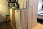 Komfort-Appartement mit Südbalkon und Tiefgarage - möbliert, uninähe
