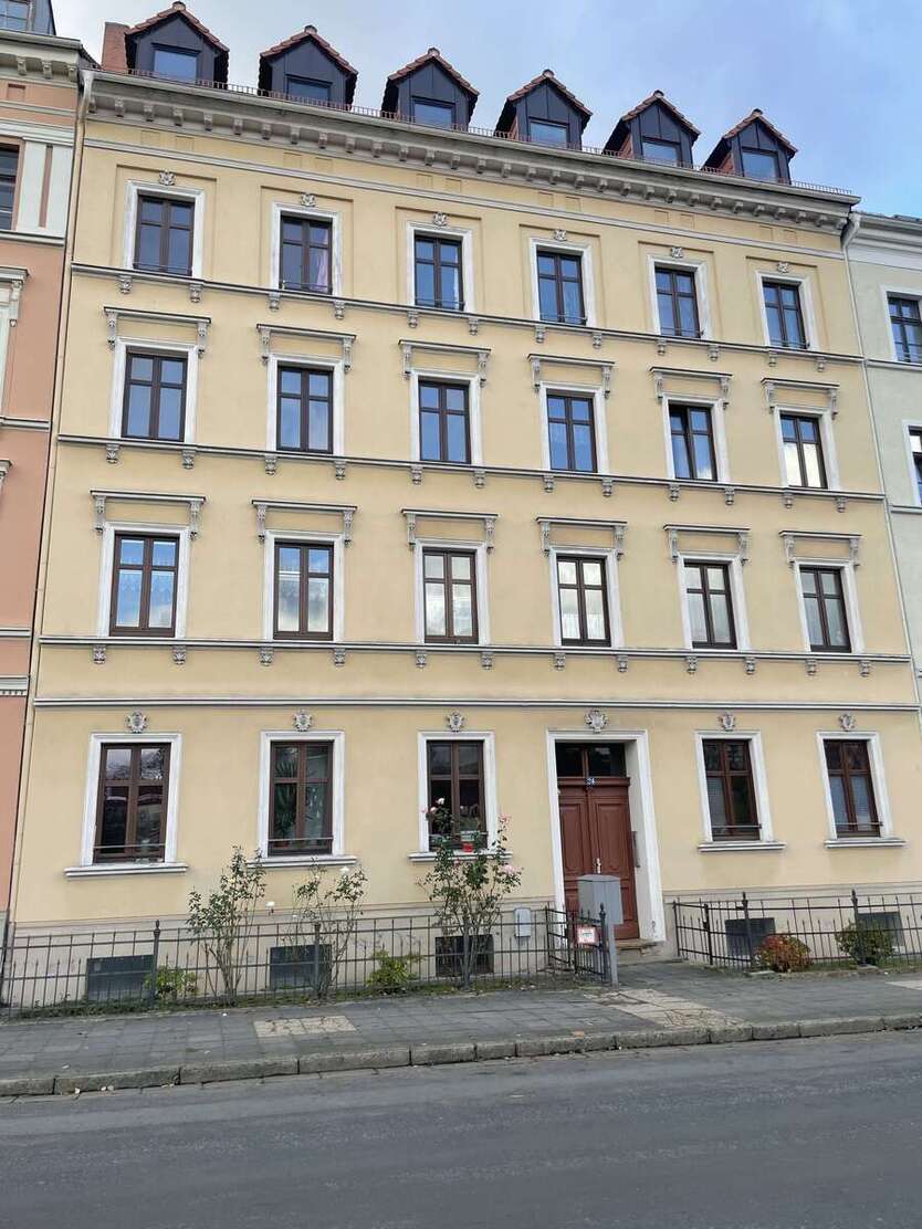 Wohnung zum Mieten in Görlitz 440 € 73.41 m² 3 zimmer