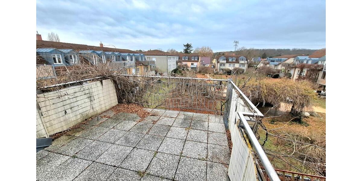 Gemütliche 2-Raum-Wohnung zur Miete in Potsdam (Schwielowsee) - Wentzel Dr. 2 zimmer