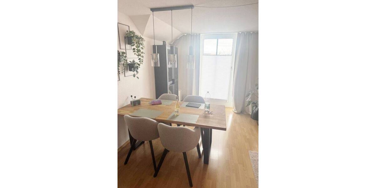 Etagenwohnung Steißlingen - 2 Zimmer, 67 m&sup2;, 800&euro; | Angebot:26174971