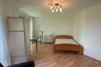 Wohnung Hannover Stöcken - 1 Zimmer, 28 m&sup2;, 595&euro; | Angebot:26801271
