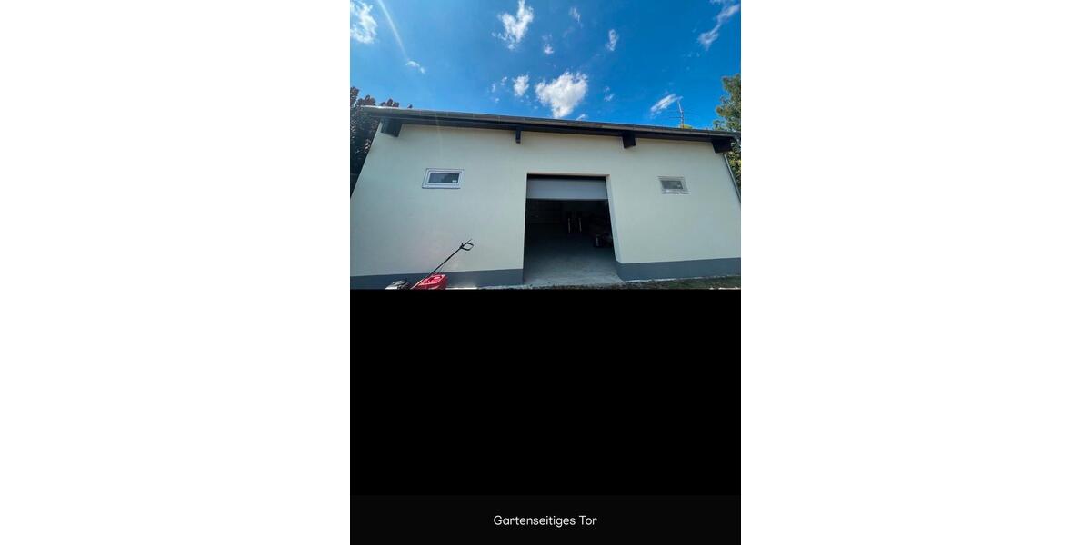 Gewerbeobjekt Reichelsheim (Wetterau) - 850&euro; | Angebot:24656561