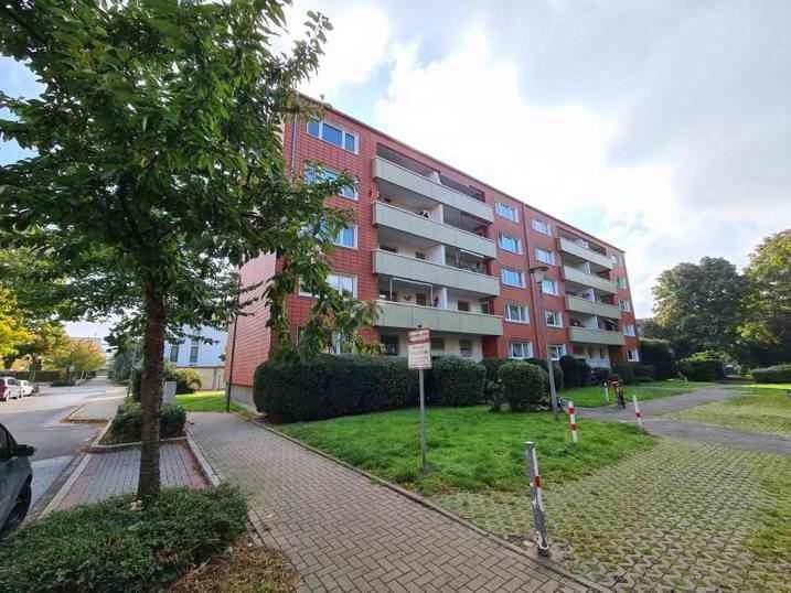 Etagenwohnung Neuss Furth-Mitte - 3 Zimmer, 75 m&sup2;, 927&euro; | Angebot:26343770