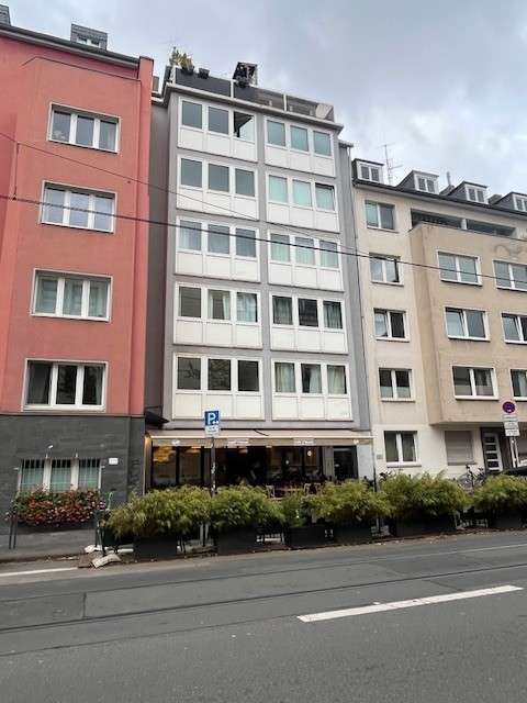 Wohnung zum Mieten in Köln 891 € 52 m² 2 zimmer