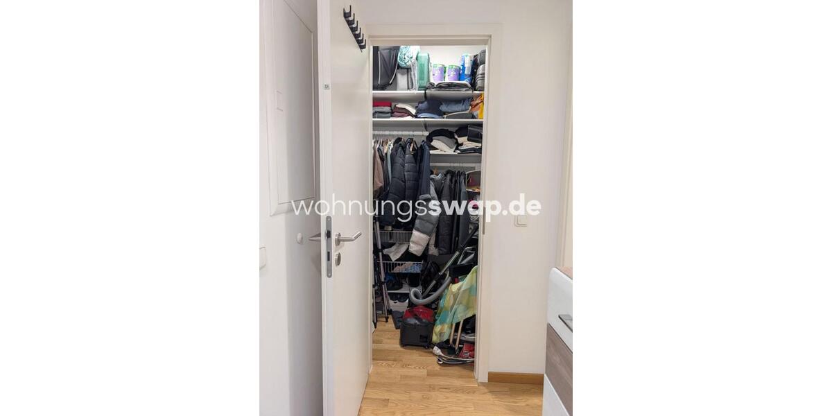 Etagenwohnung München Moosach - 3 Zimmer, 71 m&sup2;, 1.250&euro; | Angebot:26341272