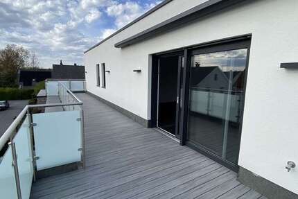Wohnung Rheda-Wiedenbrück Wiedenbrück - 3 Zimmer, 120 m&sup2;, 1.440&euro; | Angebot:26319851