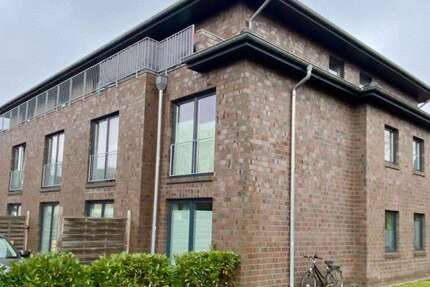 Wohnung Oldenburg - 1 Zimmer, 25 m&sup2;, 419&euro; | Angebot:27020974