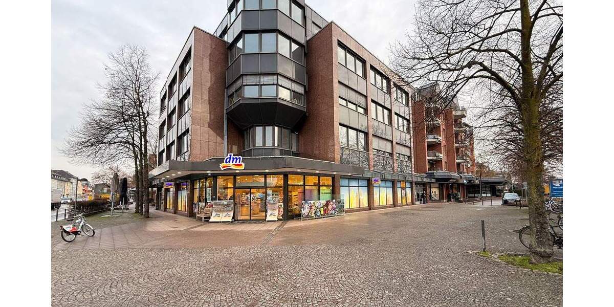 Gewerbeobjekt Köln Niehl - 3.892&euro; | Angebot:25698468