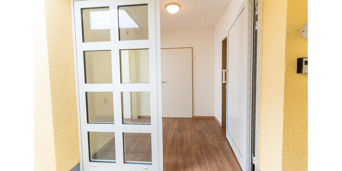 Etagenwohnung Emden Rysumer Landstraße - 2 Zimmer, 36 m&sup2;, 500&euro; | Angebot:26462025