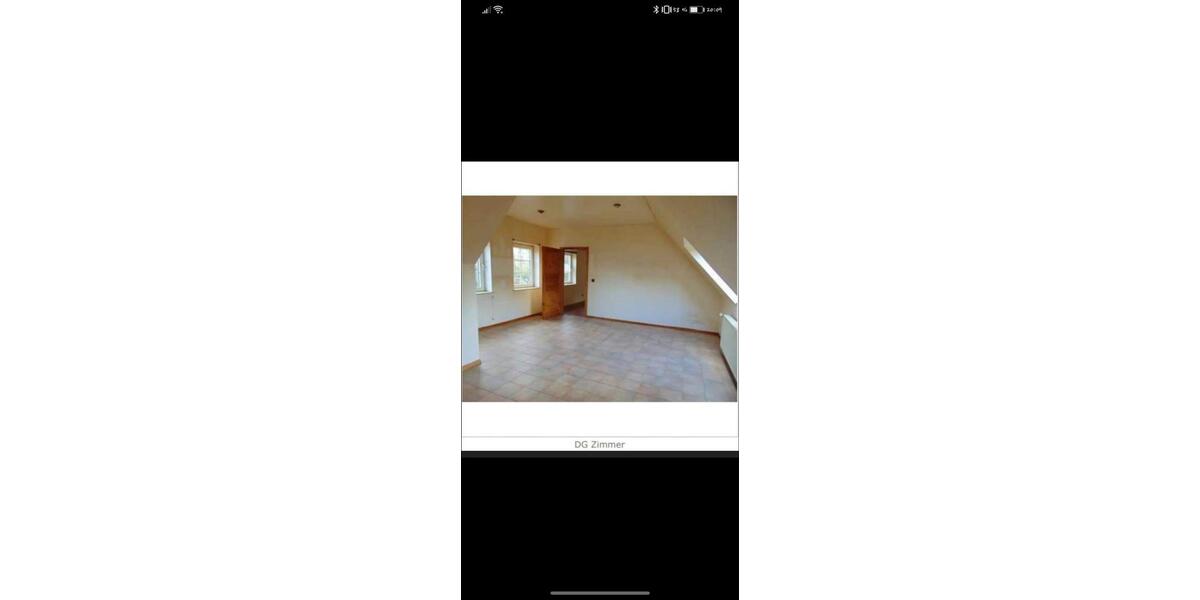 Dachgeschoßwohnung Sprakensehl - 4 Zimmer, 120 m&sup2;, 690&euro; | Angebot:25658708