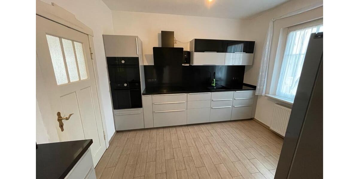 Einfamilienhaus in Torgelow 3 zimmer