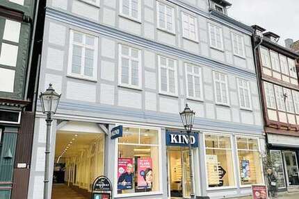 Gewerbeobjekt Celle - 1.000&euro; | Angebot:24762316